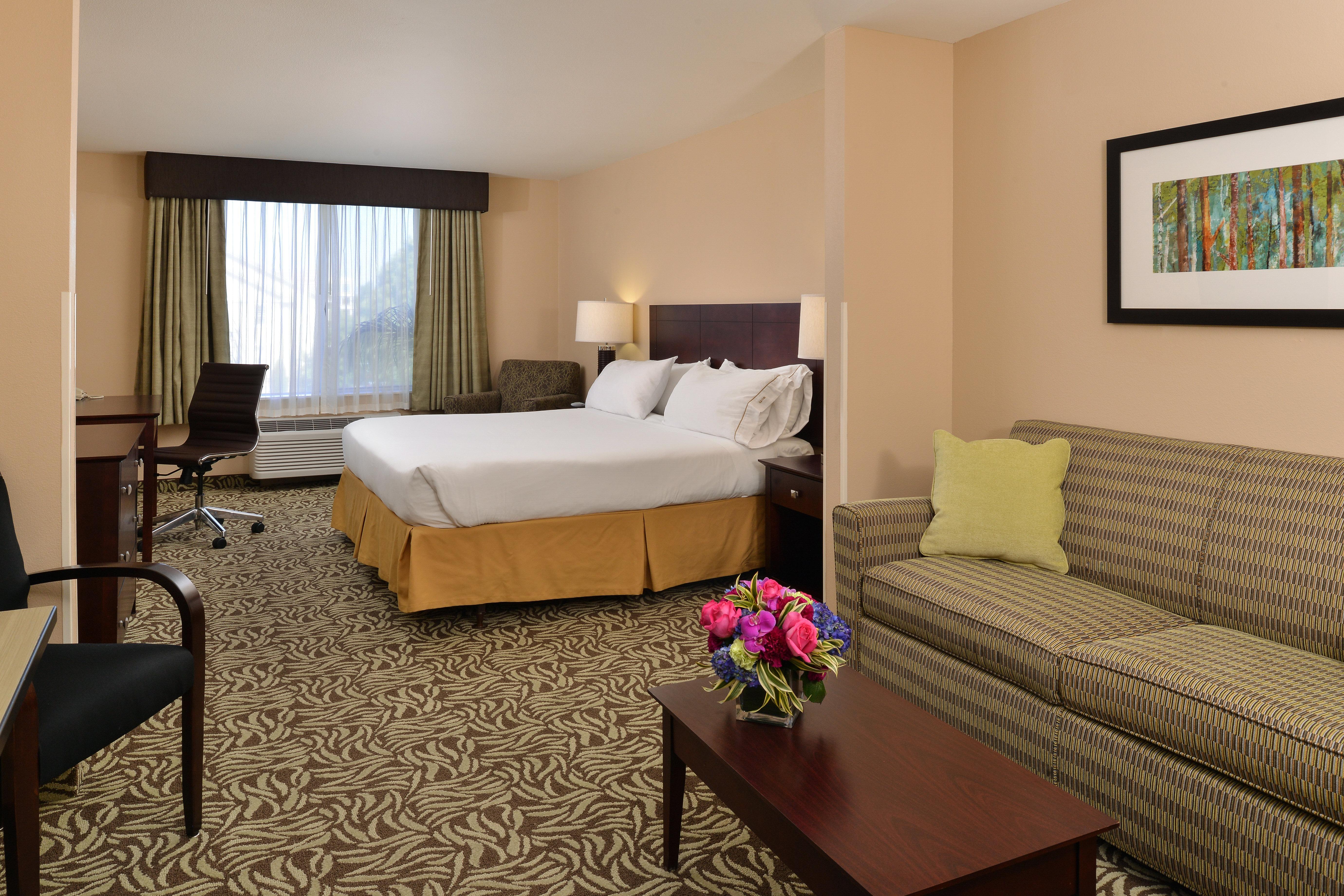 Holiday Inn Express Fresno River Park Highway 41 By Ihg Экстерьер фото