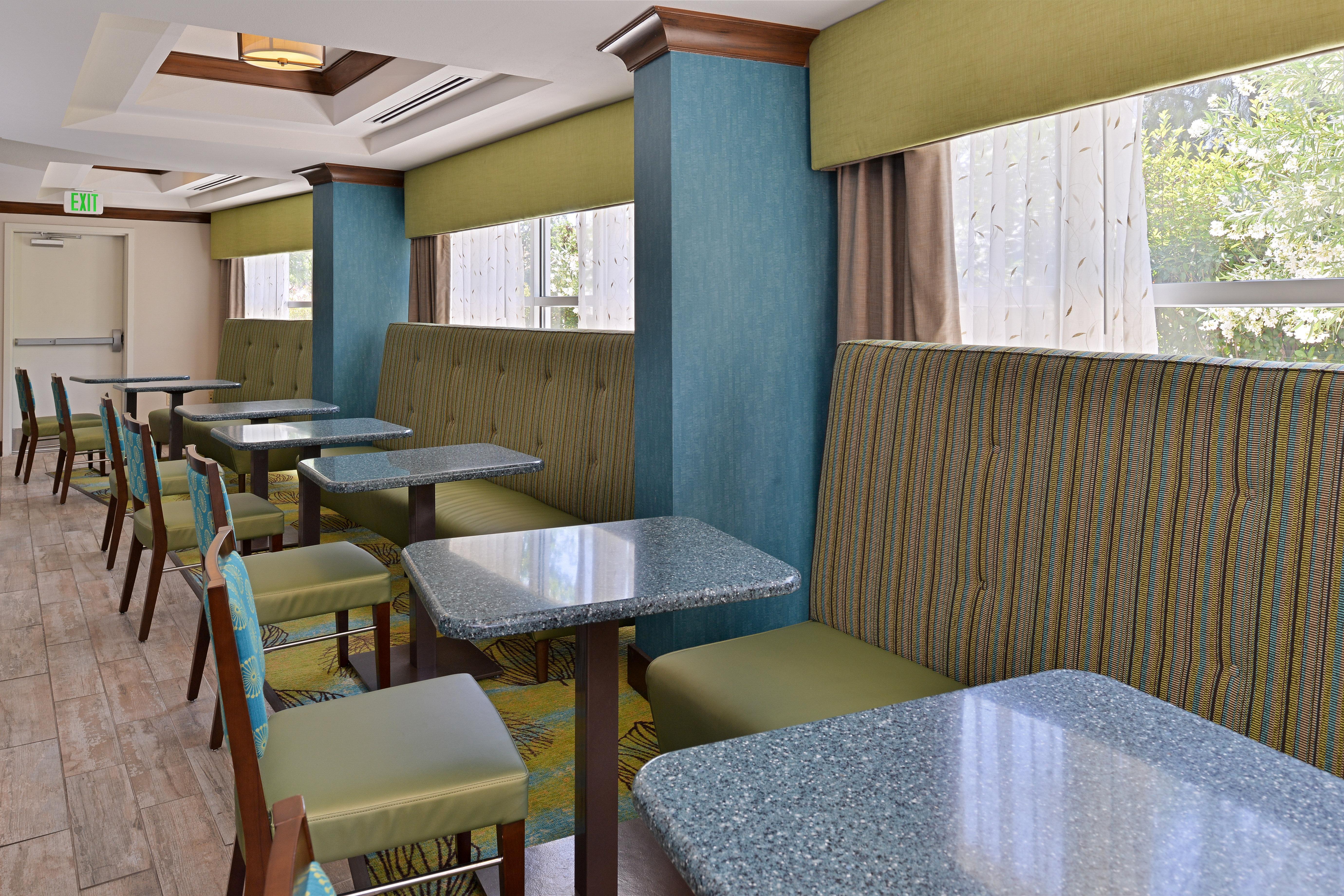 Holiday Inn Express Fresno River Park Highway 41 By Ihg Экстерьер фото