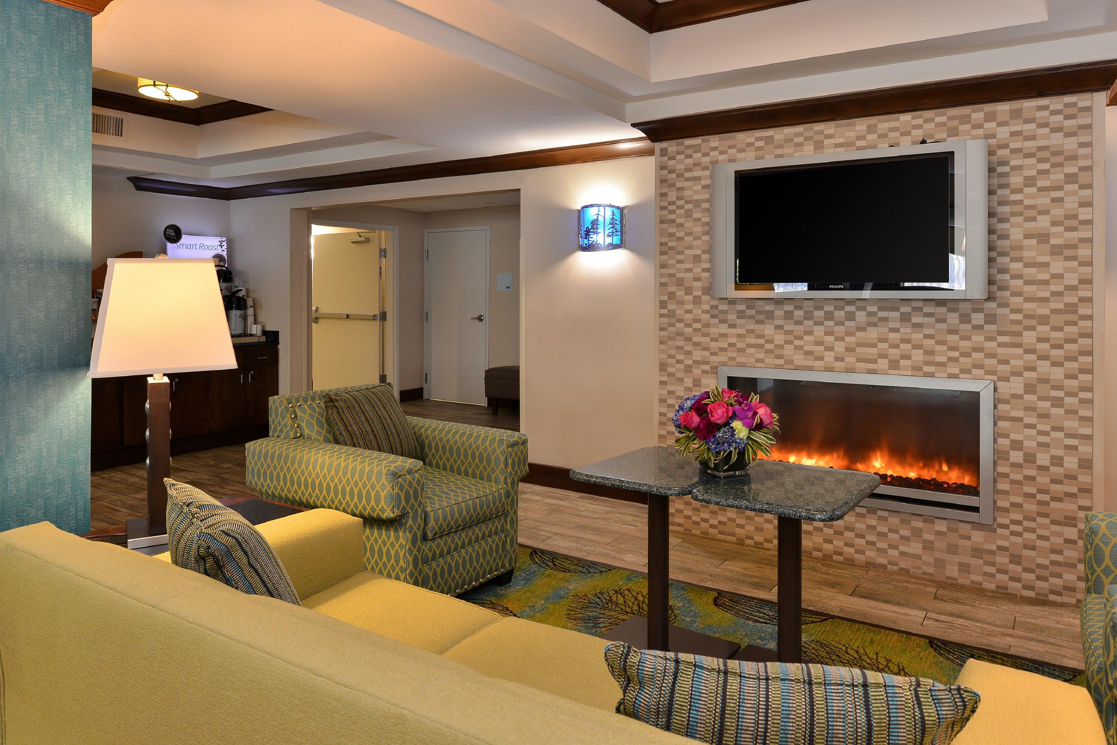Holiday Inn Express Fresno River Park Highway 41 By Ihg Экстерьер фото