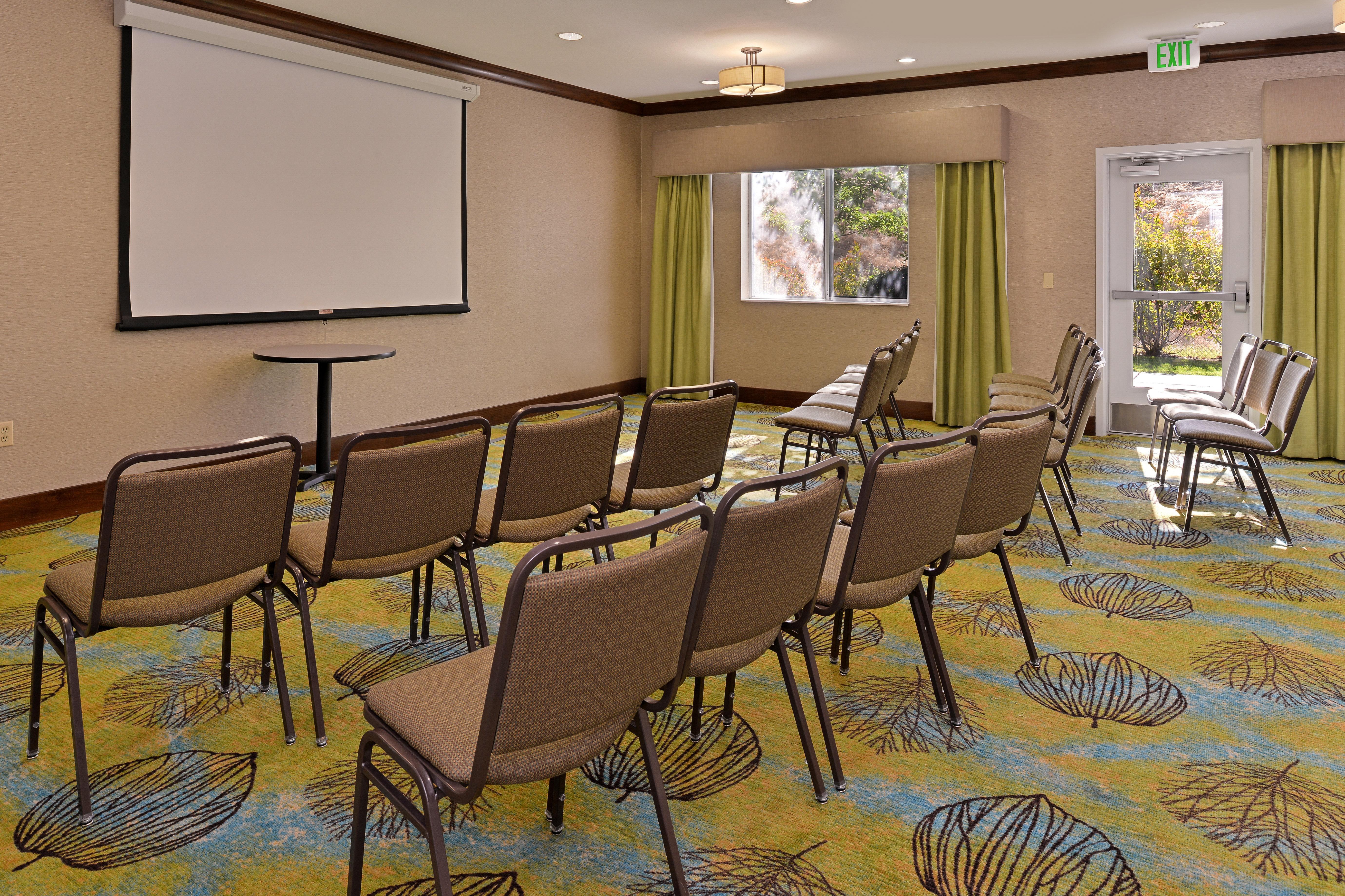 Holiday Inn Express Fresno River Park Highway 41 By Ihg Экстерьер фото