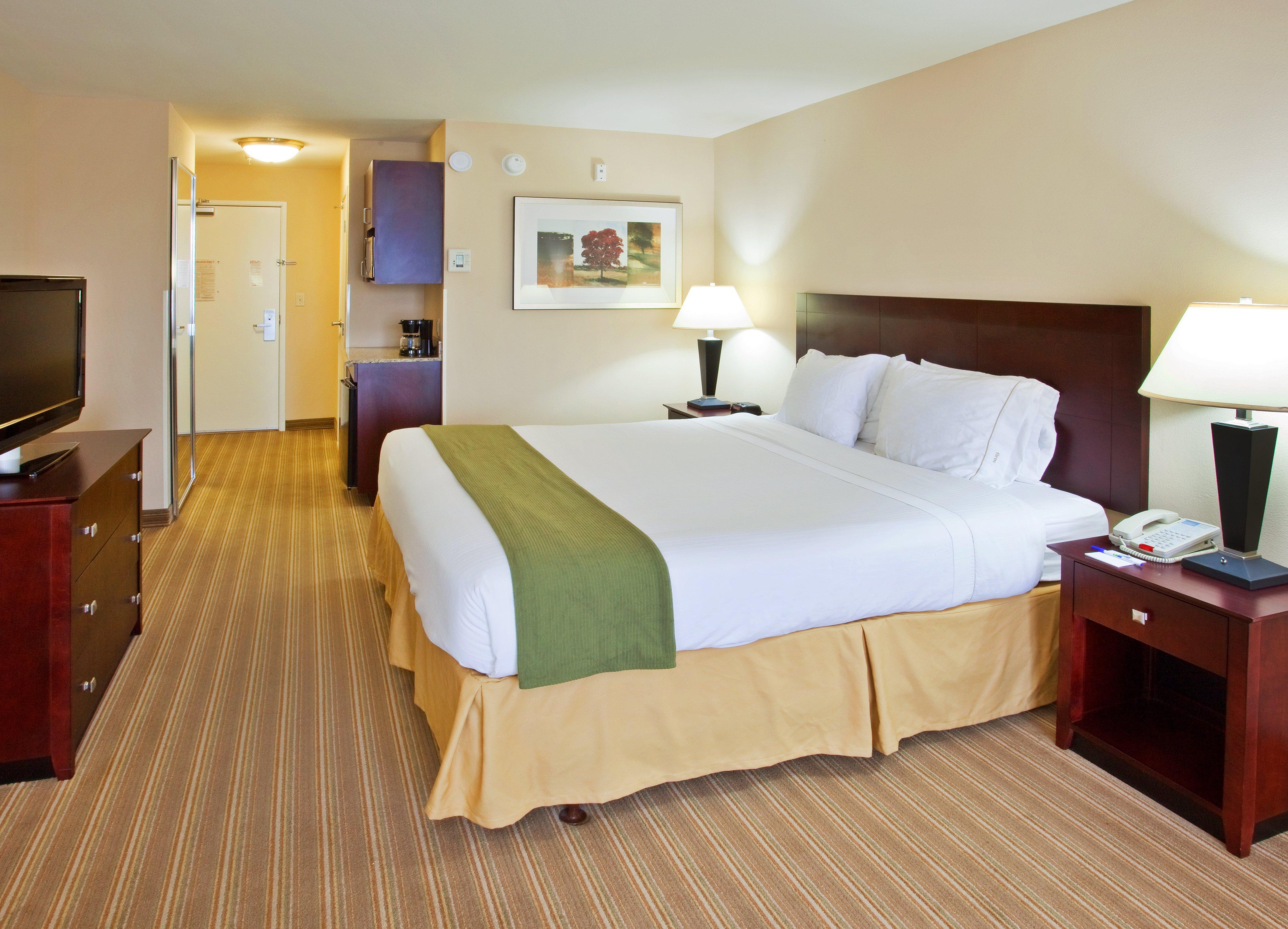 Holiday Inn Express Fresno River Park Highway 41 By Ihg Экстерьер фото