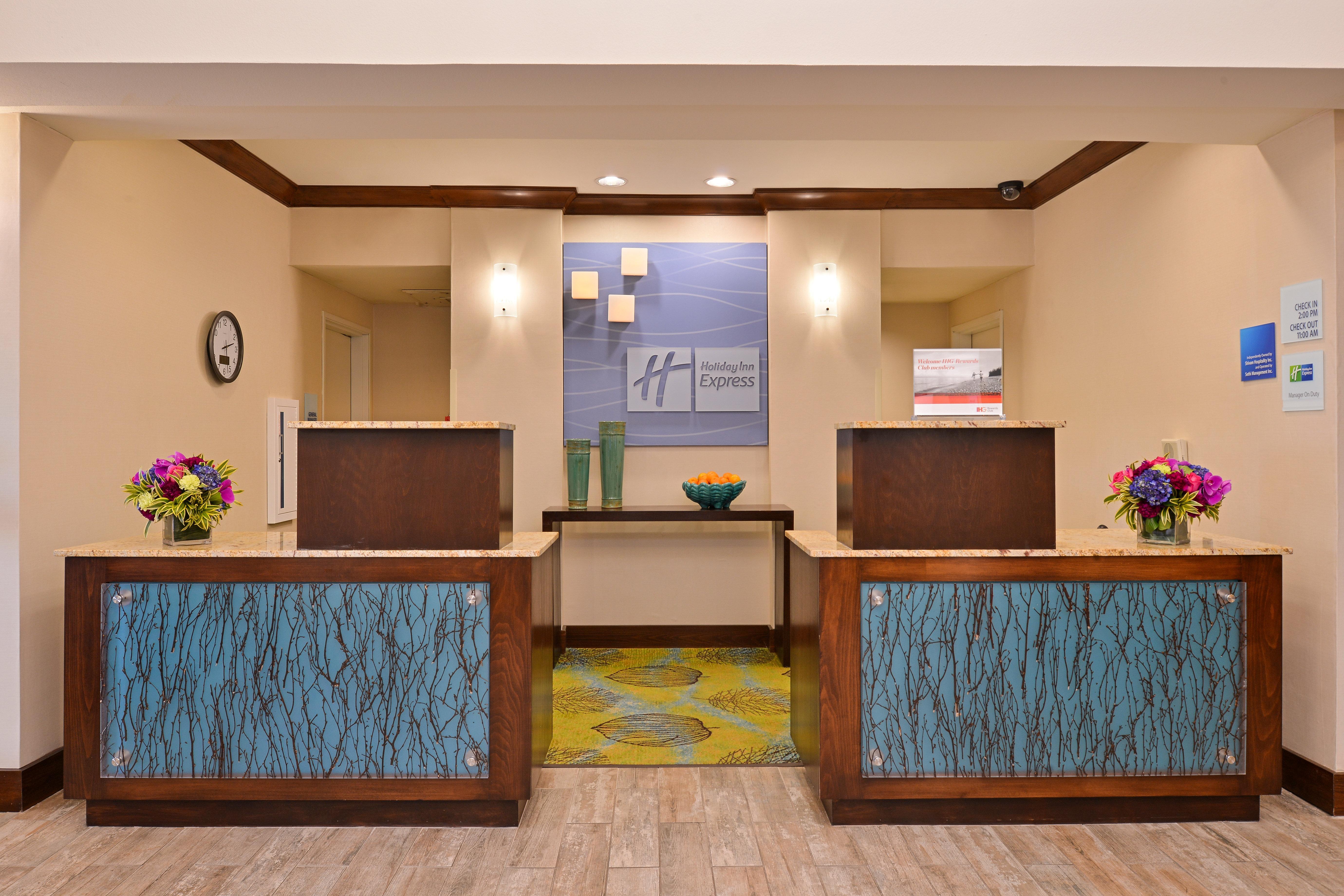 Holiday Inn Express Fresno River Park Highway 41 By Ihg Экстерьер фото