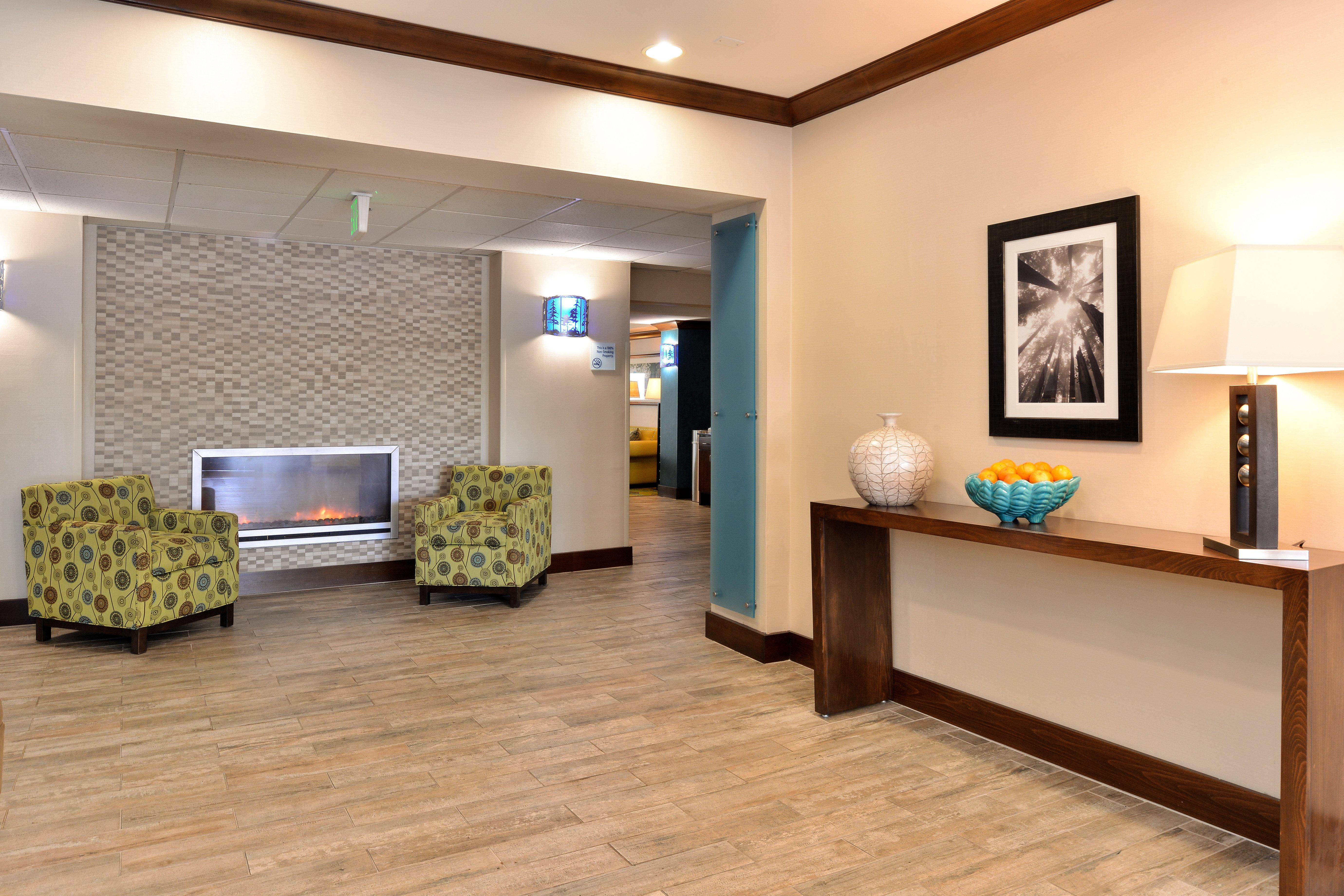 Holiday Inn Express Fresno River Park Highway 41 By Ihg Экстерьер фото