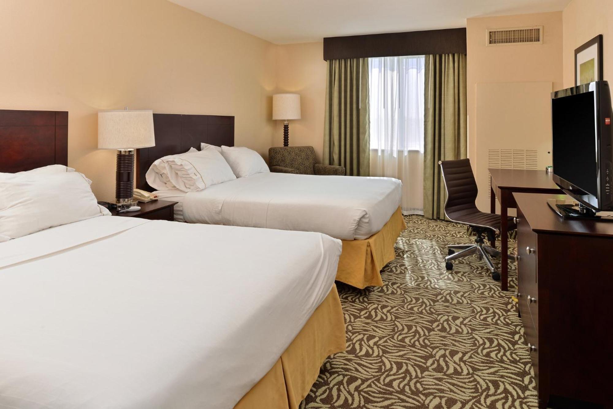 Holiday Inn Express Fresno River Park Highway 41 By Ihg Экстерьер фото