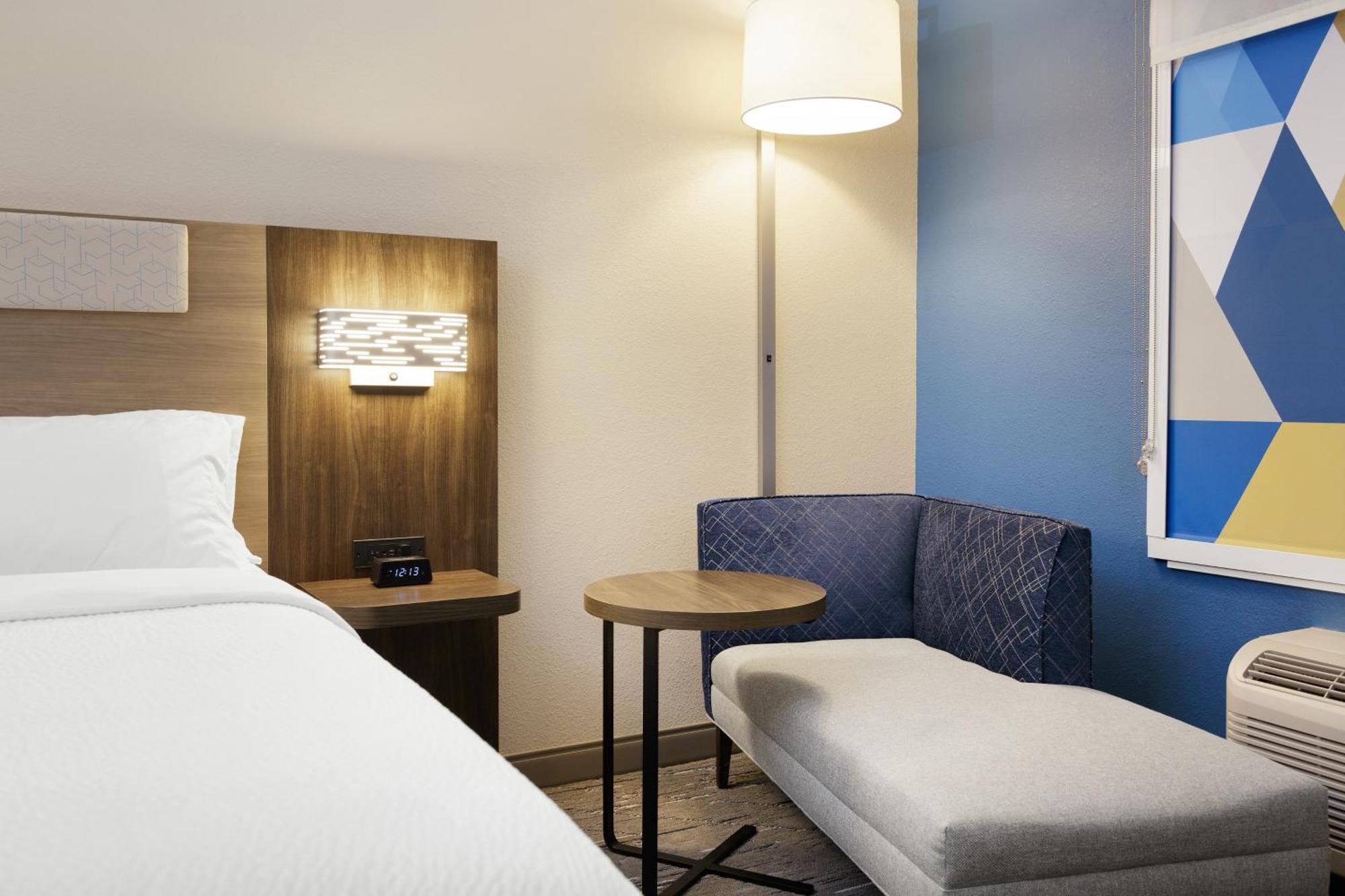Holiday Inn Express Fresno River Park Highway 41 By Ihg Экстерьер фото