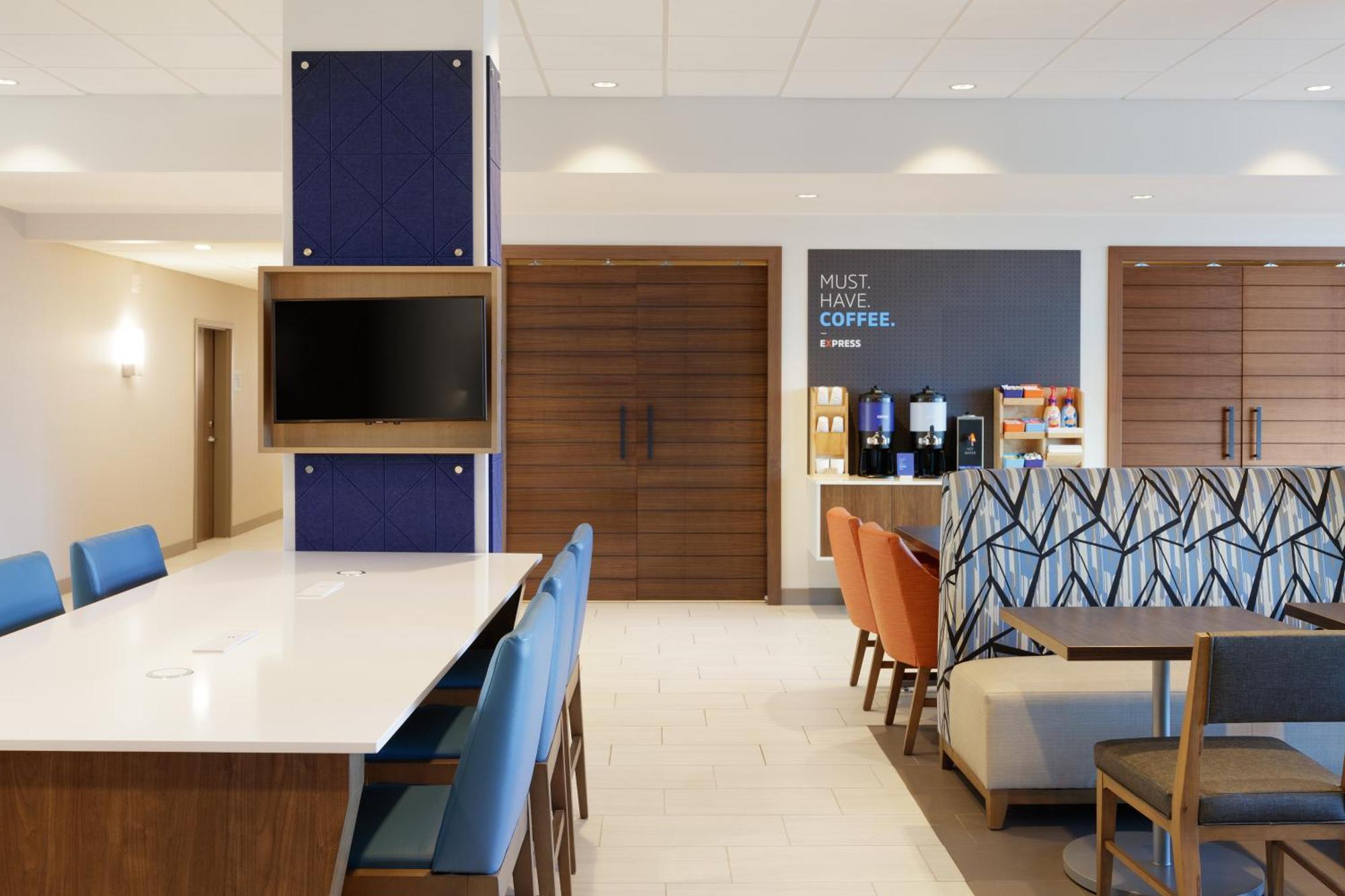 Holiday Inn Express Fresno River Park Highway 41 By Ihg Экстерьер фото